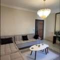 JOD 6500/year,  Furnished,  2 BR,  Fully Furnished Two Bedroom Apartment With Baconly In Jabal Webdeh 00962777688956