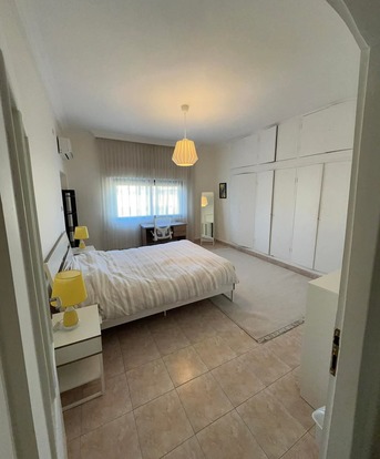 Amman, Apartments/Houses, JOD 6500/year,  Furnished,  2 BR,  Fully Furnished Two Bedroom Apartment With Baconly In Jabal Webdeh 00962777688956