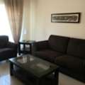 JOD 10000/year,  Furnished,  3 BR,  Fully Furnished Three Bedroom Apartment With Baconly In 4 Circle 00962777688956