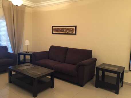 Amman, Apartments/Houses, JOD 10000/year,  Furnished,  3 BR,  Fully Furnished Three Bedroom Apartment With Baconly In 4 Circle 00962777688956