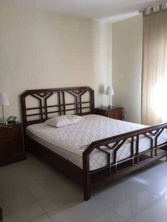 Amman, Apartments/Houses, JOD 10000/year,  Furnished,  3 BR,  Fully Furnished Three Bedroom Apartment With Baconly In 4 Circle 00962777688956