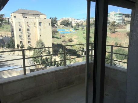 Amman, Apartments/Houses, JOD 10000/year,  Furnished,  3 BR,  Fully Furnished Three Bedroom Apartment With Baconly In 4 Circle 00962777688956