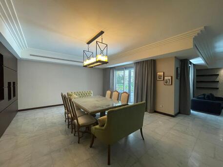 Amman, Apartments/Houses, JOD 20000/year,  Furnished,  3 BR,  Ground Fully Furinshed 3B Apart With Garden , Cimena N 5 Circle 00962777688956