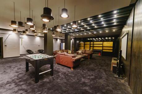 Amman, Apartments/Houses, JOD 20000/year,  Furnished,  3 BR,  Ground Fully Furinshed 3B Apart With Garden , Cimena N 5 Circle 00962777688956