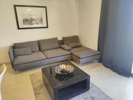 Amman, Apartments/Houses, JOD 10000/year,  Furnished,  2 BR,  Fully Furnished Two Bedroom Apartment With Baconly In 4 Circle 00962777688956