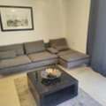 JOD 10000/year,  Furnished,  2 BR,  Fully Furnished Two Bedroom Apartment With Baconly In 4 Circle 00962777688956