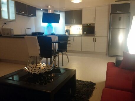 Amman, Apartments/Houses, JOD 10000/year,  Furnished,  2 BR,  Fully Furnished Two Bedroom Apartment With Baconly In 4 Circle 00962777688956