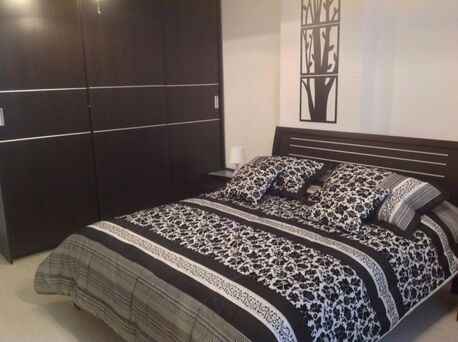 Amman, Apartments/Houses, JOD 10000/year,  Furnished,  2 BR,  Fully Furnished Two Bedroom Apartment With Baconly In 4 Circle 00962777688956