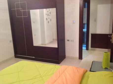 Amman, Apartments/Houses, JOD 10000/year,  Furnished,  2 BR,  Fully Furnished Two Bedroom Apartment With Baconly In 4 Circle 00962777688956