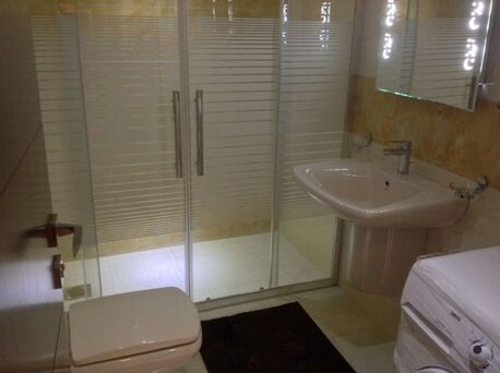 Amman, Apartments/Houses, JOD 10000/year,  Furnished,  2 BR,  Fully Furnished Two Bedroom Apartment With Baconly In 4 Circle 00962777688956