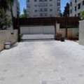 JOD 14000/year,  4 BR,  Ground Semi Furnished 4B With Garden In 5 Circle 00962777688956