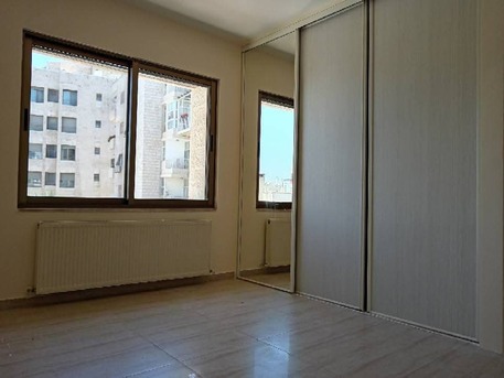 Amman, Apartments/Houses, JOD 14000/year,  4 BR,  Ground Semi Furnished 4B With Garden In 5 Circle 00962777688956