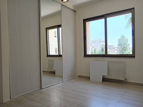 Amman, Apartments/Houses, JOD 14000/year,  4 BR,  Ground Semi Furnished 4B With Garden In 5 Circle 00962777688956