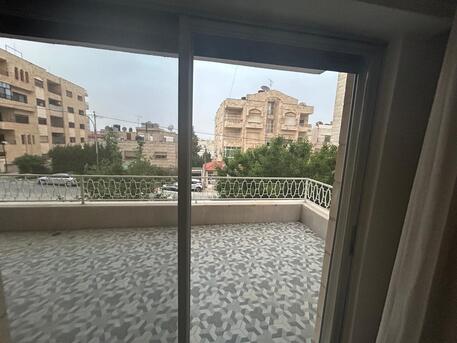 Amman, Apartments/Houses, JOD 15000/year,  Furnished,  3 BR,  Ground Fully Furnished 3B Apart With Balcony And Garden In Rabyia 00962777688956