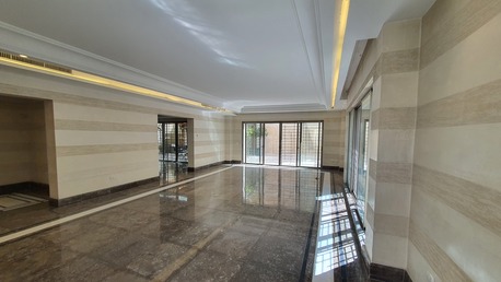 Amman, Apartments/Houses, JOD 40000/year,  4 BR,  Ground Deplux Semi Furnished 4B With Two Gardens And Terrace N 4 Circle 00962777688956