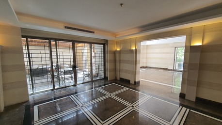 Amman, Apartments/Houses, JOD 40000/year,  4 BR,  Ground Deplux Semi Furnished 4B With Two Gardens And Terrace N 4 Circle 00962777688956