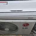 SAR 700,  Selling All Types Of Used Split & Window Air Conditioner. Have Warranty.