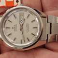 SAR 1500,  Doxa Automatic Watch NEW Vintage Of 50 Years Old For Men Original Swiss Made