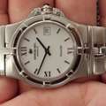 SAR 1500,  Raymond Weil Watch For Men Original Swiss Made