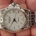 SAR 1400,  Raymond Weil Watch For Men Original Swiss Made 1400