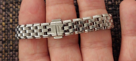 Riyadh, Watches, SAR 1300,  Longines Watch For Ladies Original Swiss Made