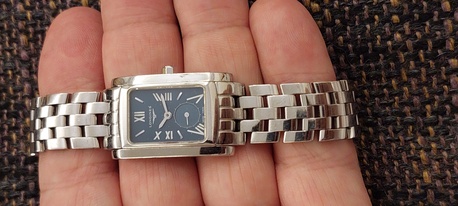 Riyadh, Watches, SAR 1350,  Longines Watch NEW For Ladies Original Swiss Made