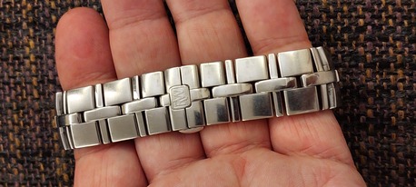 Riyadh, Watches, SAR 1750,  Raymond Weil Watch For Men Original Swiss Made