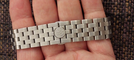 Riyadh, Watches, SAR 1450,  Raymond Weil Watch Big Dial 42mm For Men Original Swiss Made