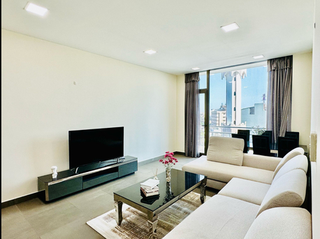 Adliya, Apartments/Houses, BHD 350/month,  Furnished,  2 BR,  130 Sq. Meter,  Adliya Area 2 Bedroom Fully Furnished Apartment Available For Rent