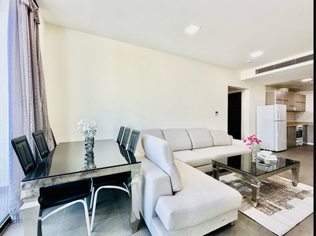 Adliya, Apartments/Houses, BHD 350/month,  Furnished,  2 BR,  130 Sq. Meter,  Adliya Area 2 Bedroom Fully Furnished Apartment Available For Rent