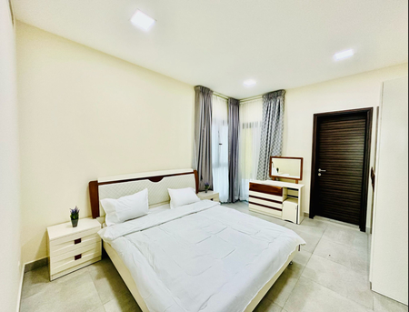 Adliya, Apartments/Houses, BHD 350/month,  Furnished,  2 BR,  130 Sq. Meter,  Adliya Area 2 Bedroom Fully Furnished Apartment Available For Rent