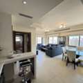 JOD 9000/month,  Furnished,  2 BR,  90 Sq. Meter,  Breathtaking Views Furnished Flat-new Building 4 Rent-Gym-From Owner