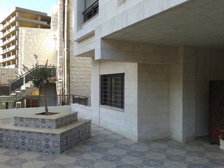 Amman, Apartments/Houses, JOD 9000/month,  Furnished,  2 BR,  90 Sq. Meter,  Breathtaking Views Furnished Flat-new Building 4 Rent-Gym-From Owner