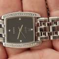 SAR 1750,  Rado Watch Original Diamond Dial For Men Or Ladies Original Swiss Made
