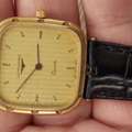 SAR 1250,  Longines Watch For Men Or Ladies Original Swiss Made