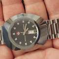 SAR 2300,  Rado Diastar Automatic Watch For Men Original Swiss Made