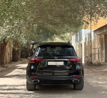 Riyadh, Vehicles, Cars & Trucks , SAR 1,  Mercedes-Benz 450,  2022,  Automatic,  92000 KM,  Mercedes Benz GLE450 - AMG KIT - Black Edition -