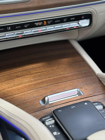 Riyadh, Vehicles, Cars & Trucks , SAR 1,  Mercedes-Benz 450,  2022,  Automatic,  92000 KM,  Mercedes Benz GLE450 - AMG KIT - Black Edition -