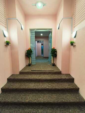 Riyadh, Rooms for Rent, SAR 1700/month,  Furnished,  Executive Room Available In Fully Furnished Flat Near Holiday-inn Malaz-R1