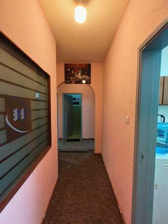 Riyadh, Rooms for Rent, SAR 1700/month,  Furnished,  Executive Room Available In Fully Furnished Flat Near Holiday-inn Malaz-R1