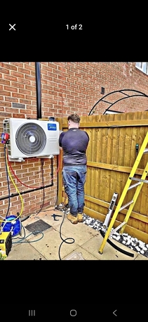 Al Sulaymaniyyah, Air Conditioners, Sar 50,  Old Dameg Ac Exchange Only 350 Sr  Dalvery Ansultion Free Good Quality Window Split