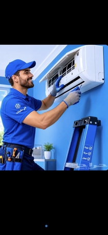 Al Sulaymaniyyah, Air Conditioners, Sar 50,  Old Dameg Ac Exchange Only 350 Sr  Dalvery Ansultion Free Good Quality Window Split