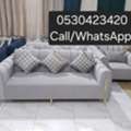 SAR 1350,  New Sofa Ready For Your House. Best Value & Top Selling Sofa's Available Here!