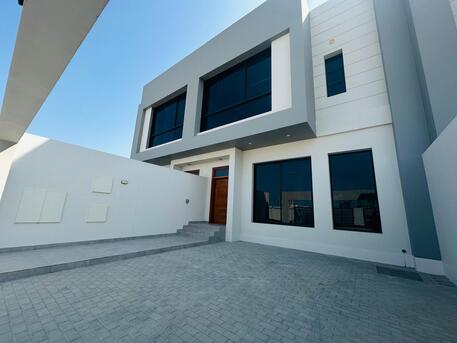 Manama, Apartments/Houses, BHD 1000/month,  4 BR,  400 Sq. Meter,  Brand New