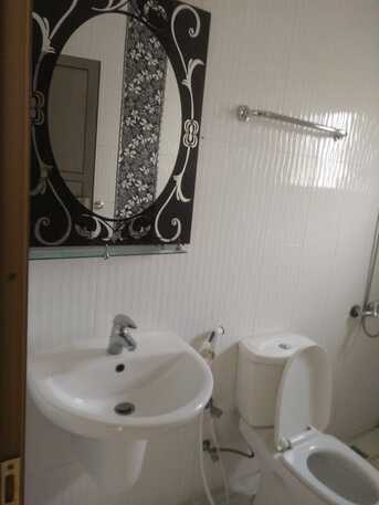 Hidd, Apartments/Houses, BHD 250/month,  2 BR,  Semi Furnished Specious 2 Bedroom Flat For Rent In Hidd( Including Ewa)