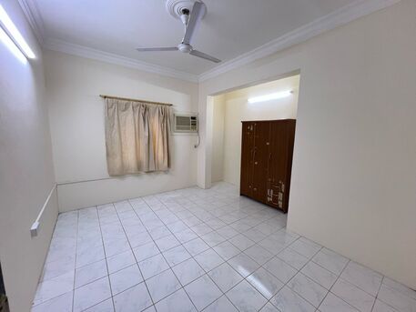 Mahooz, Apartments/Houses, BHD 170/month,  Studio,  75 Sq. Meter,  SEMI FURNISHED FLAT|WITHOUT HALL|INCLUSIVE