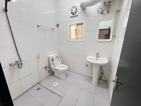 Mahooz, Apartments/Houses, BHD 170/month,  Studio,  75 Sq. Meter,  SEMI FURNISHED FLAT|WITHOUT HALL|INCLUSIVE