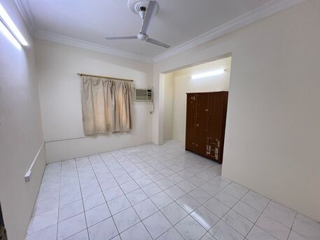 Mahooz, Apartments/Houses, BHD 170/month,  Studio,  75 Sq. Meter,  SEMI FURNISHED FLAT|WITHOUT HALL|INCLUSIVE