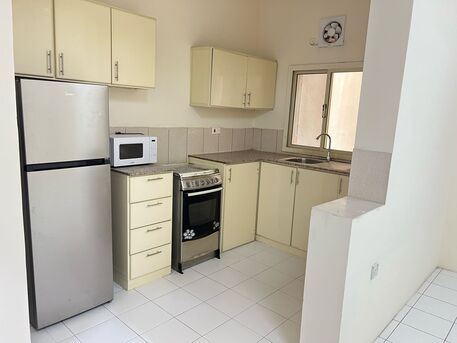 Mahooz, Apartments/Houses, BHD 280/month,  2 BR,  160 Sq. Meter,  SEMI FURNISHED FLAT