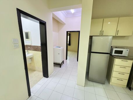 Mahooz, Apartments/Houses, BHD 280/month,  2 BR,  160 Sq. Meter,  SEMI FURNISHED FLAT